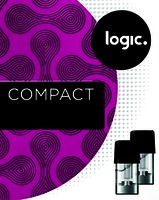 COMPACT logic.