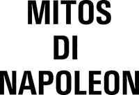 MITOS DI NAPOLEON