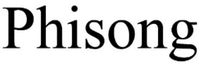 Phisong