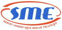 SME SERVET MADENI ESYA SAN.VE TIC.LTD.STI