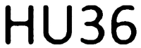 HU36