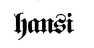 hansi