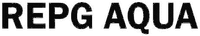 REPG AQUA