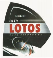 LOTOS CITY