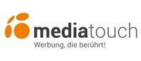 mediatouch Werbung, die berührt!