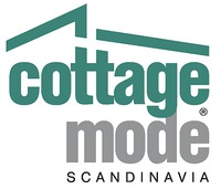 cottage mode SCANDINAVIA