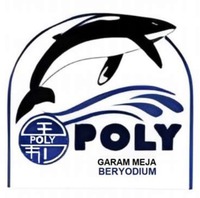 POLY GARAM MEJA BERYODIUM