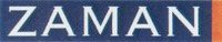 ZAMAN