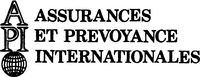 API ASSURANCES ET PREVOYANCE INTERNATIONALES