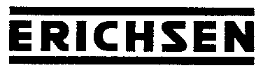 ERICHSEN