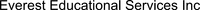 Everest Educational Services Inc