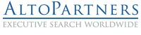 AltoPartners EXECUTIVE SEARCH WORLDWIDE