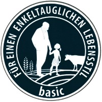FÜR EINEN ENKELTAUGLICHEN LEBENSSTIL basic