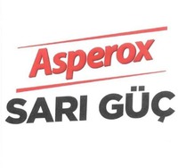 Asperox SARI GÜÇ