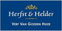 Herfst & Helder VERF VAN GOEDEN HUIZE
