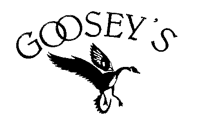 GOOSEY'S