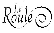Le Roulé