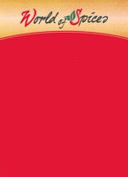 World of Spices