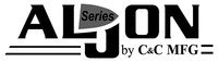 ALJON Series by C&C MFG