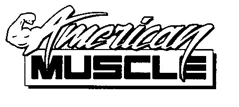 American MUSCLE