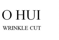 O HUI WRINKLE CUT