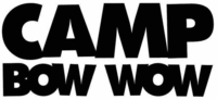 CAMP BOW WOW