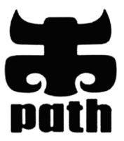 I path