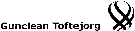 Gunclean Toftejorg