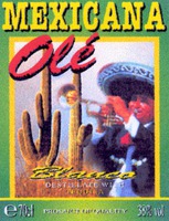 MEXICANA Olé
