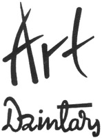Art Dzintars