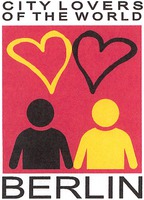 CITY LOVERS OF THE WORLD BERLIN