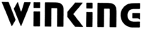 WINKING
