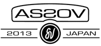 ASSOV 2013 JAPAN SV