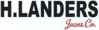 H.LANDERS Jeans.Co.
