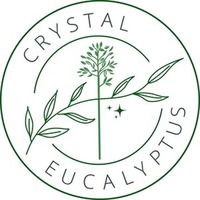 CRYSTAL EUCALYPTUS