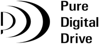 Pure Digital Drive