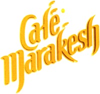 Café Marakesh
