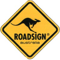 ROADSIGN australia