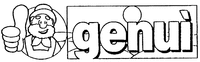 genuì