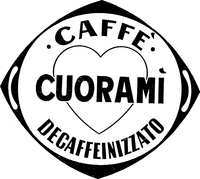 CAFFÈ CUORAMÍ DECAFFEINIZZATO