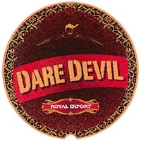 DARE DEVIL