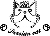 Persian cat