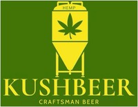 KUSHBEER HEMP CRAFTSMAN BEER