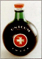 UNICUM ZWACK