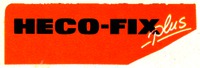 HECO-FIX plus