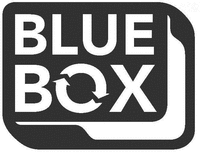 BLUE BOX