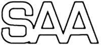 SAA