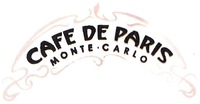 CAFE DE PARIS MONTE CARLO