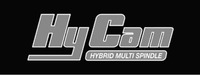 HyCam HYBRID MULTI SPINDLE