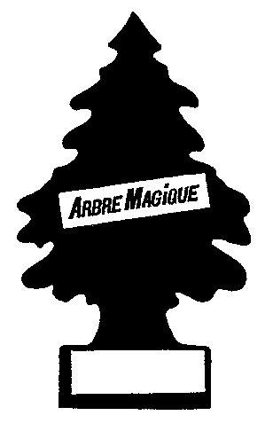 ARBRE MAGIQUE